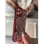 Модный чехол для iPhone 11 pro с зеркальный